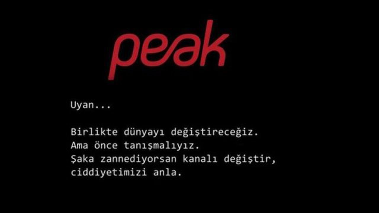Peak Games'in Medina Turgul'a karşı "çalıntı reklam" tazminatı 10.5 milyon TL