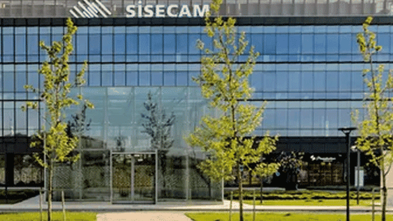 Şişecam'da yeni geri alım programı