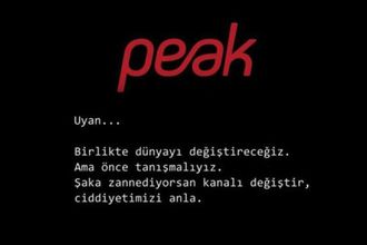 Peak Games'in Medina Turgul'a karşı "çalıntı reklam" tazminatı 10.5 milyon TL