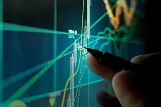 Yabancı 313 milyon dolarlık hisse aldı