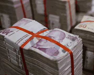 İşsizlik Sigortası Fonu 307 milyar liralık büyüklüğe ulaştı