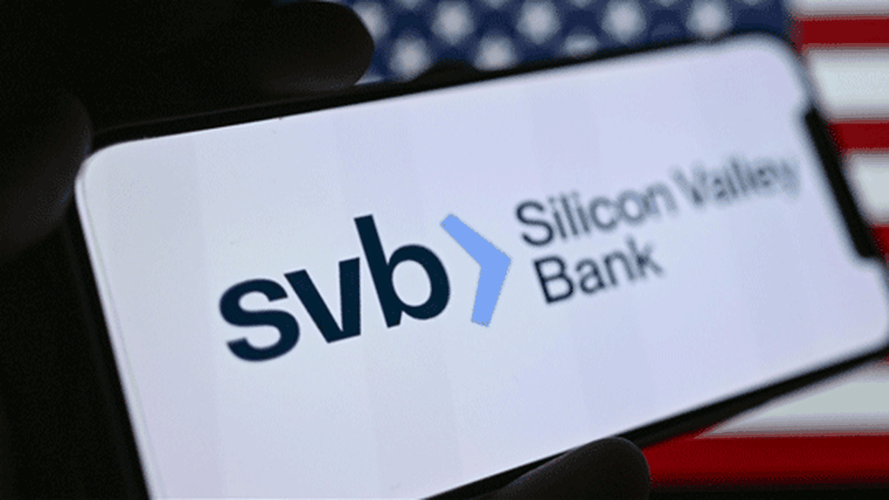 Fed'den Silikon Vadisi Bankası'nın denetimine ilişkin inceleme
