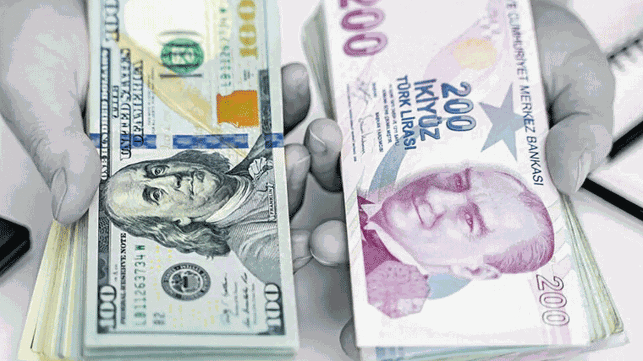 Döviz kurlarında Kapalıçarşı-bankalararası makas dört ayın zirvesinde