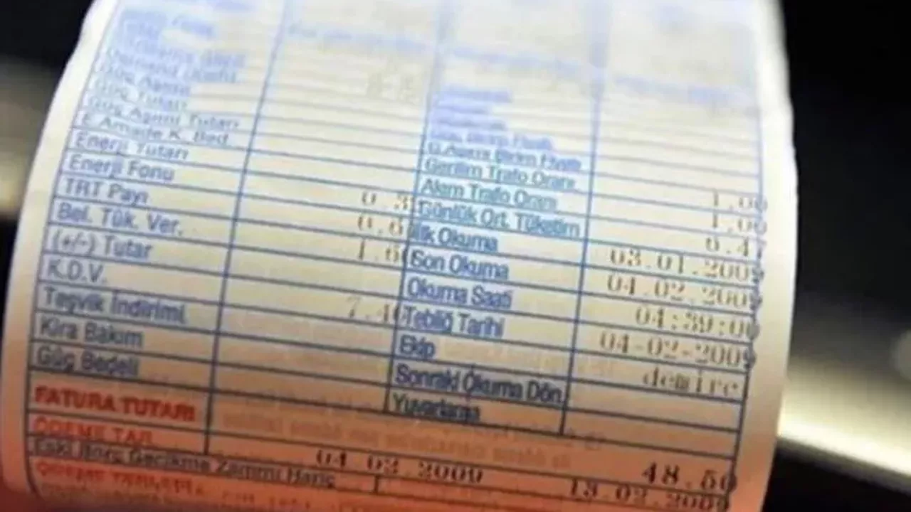 Elektrikte gün öncesi azami fiyat limiti yeniden artırıldı