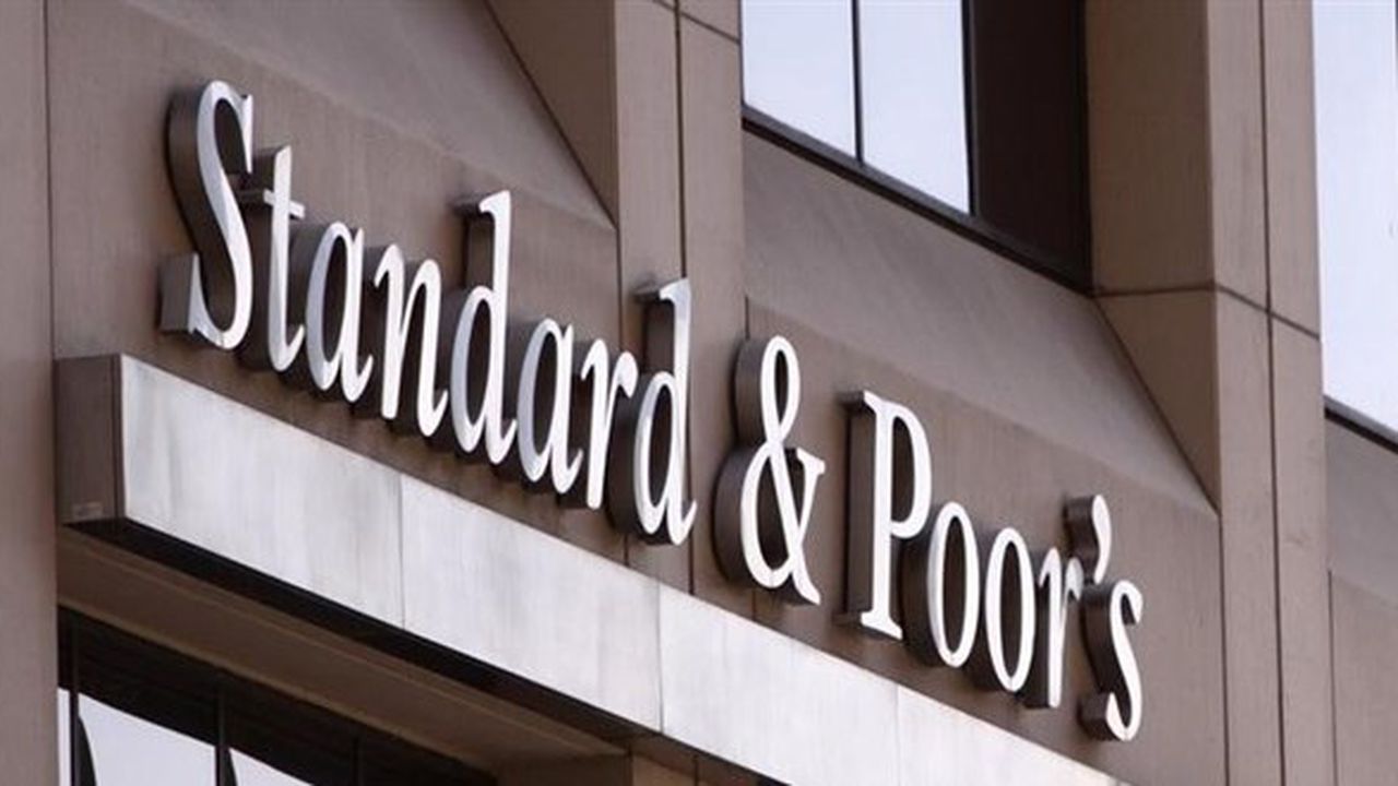 S&P Ukrayna’nın kredi notunu düşürdü