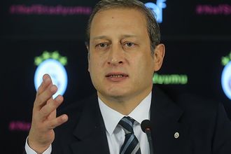 Galatasaray'dan TFF'ye yayın ihalesi resti!