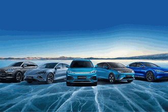 İşte BYD’nin Türkiye fiyatlarını açıklayacağı tarih