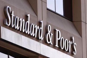 S&P Ukrayna’nın kredi notunu düşürdü