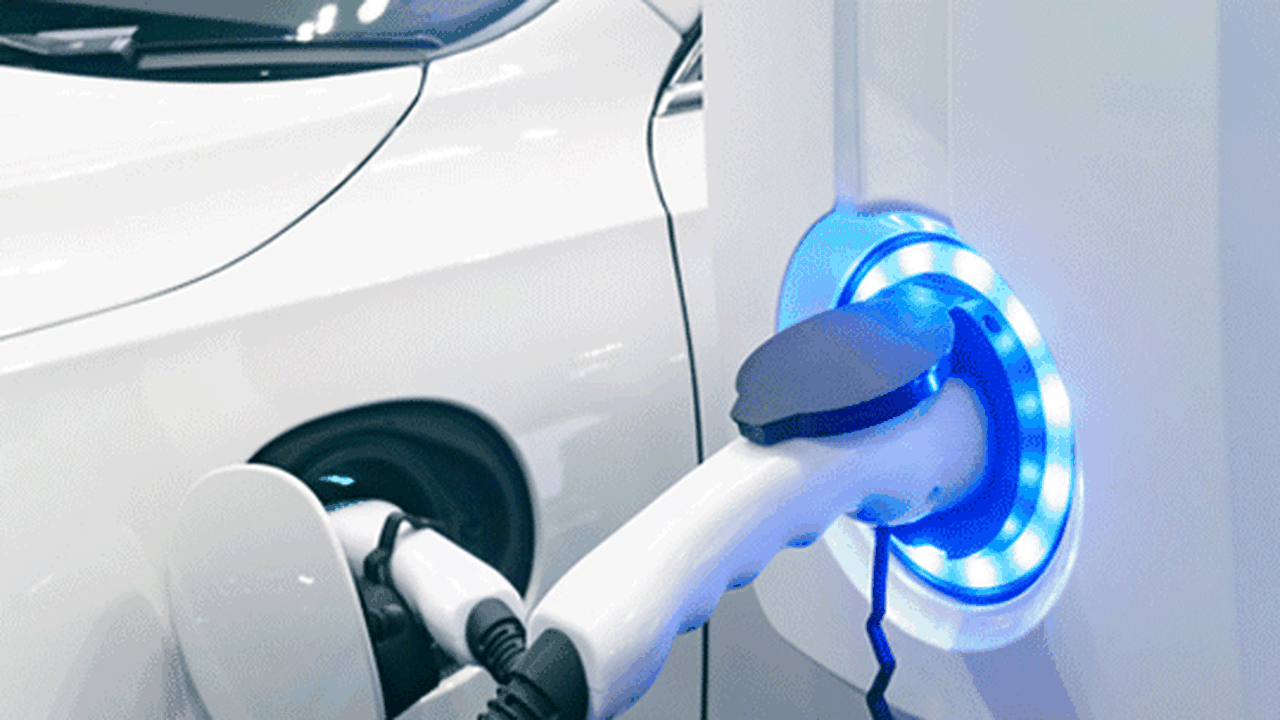 Dünyada satılan her 5 araçtan biri elektrikli olacak