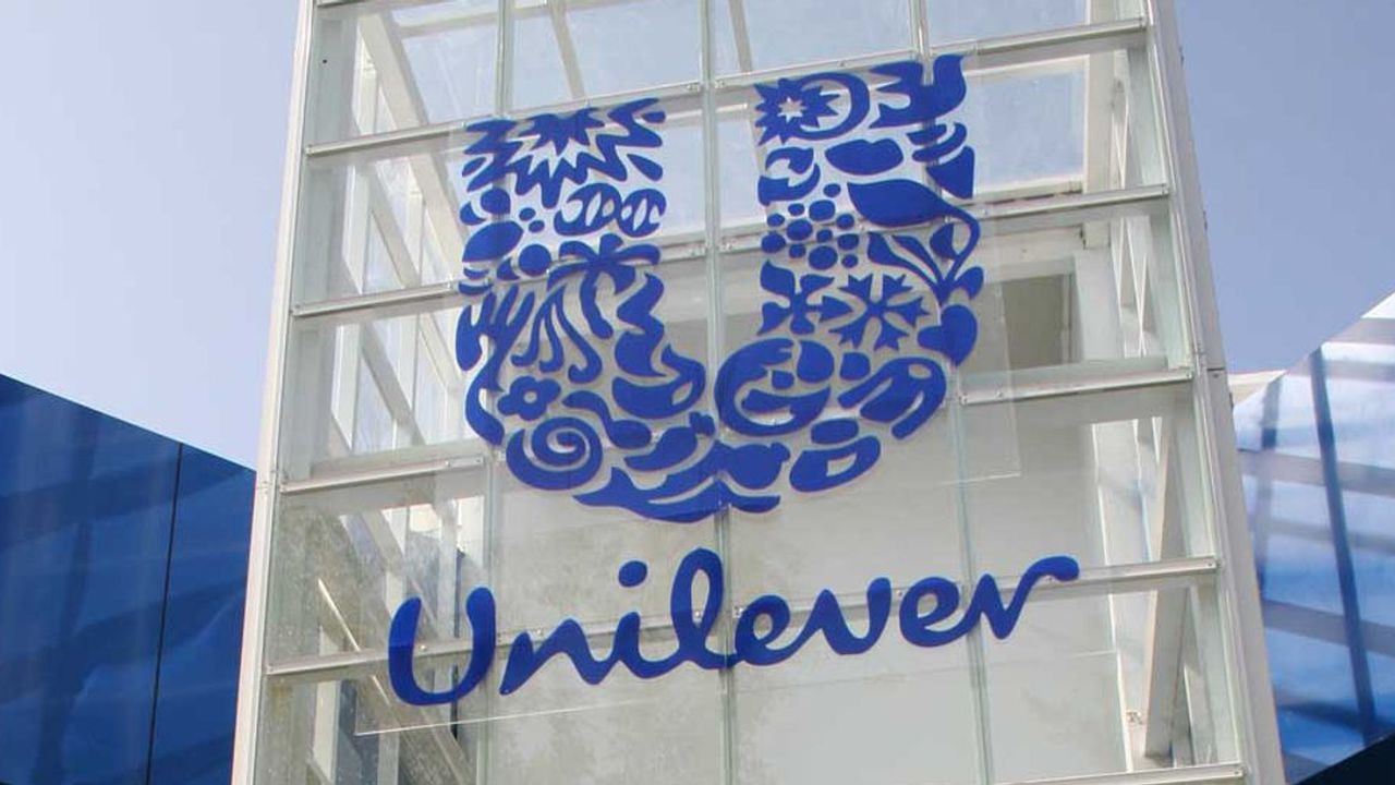 Unilever'den bazı gıda markalarını satma planı!