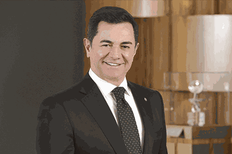 DenizBank Genel Müdürü Ateş: İzmir’deki olayı denetimlerimizle ortaya çıkardık