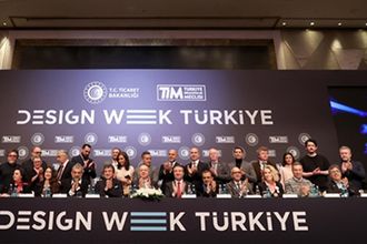 Desing Week Türkiye 17-18 Aralık’ta İstanbul’da