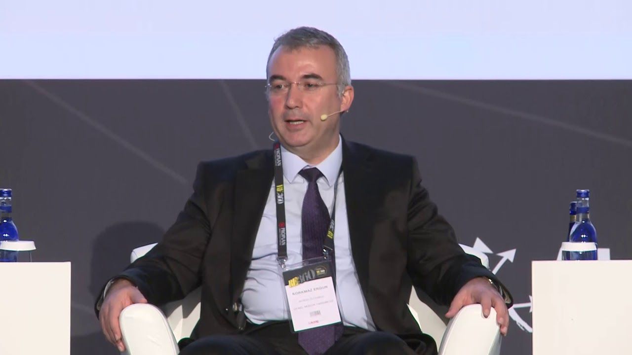 Borsa İstanbul'un yeni genel müdürü belli oldu: Korkmaz Enes Ergün kimdir?