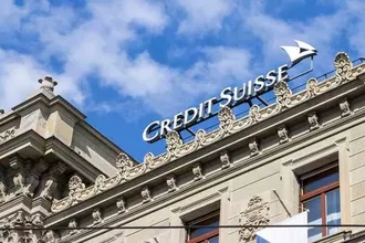 Credit Suisse çalışan sayısını azaltacağını açıkladı