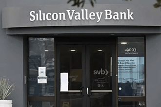 SVB, Kanada'daki kredi portföyünü satmaya hazırlanıyor