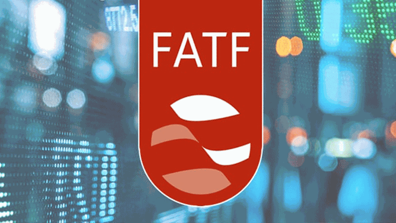 FATF Türkiye'yi 'gri listeden' çıkardığını resmen açıkladı