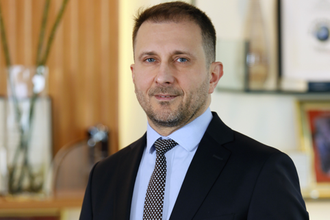 Akbank’ta üst düzey atama