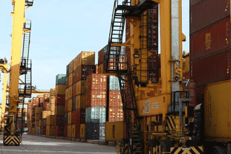 Dış ticaret açığı rekor kırdı