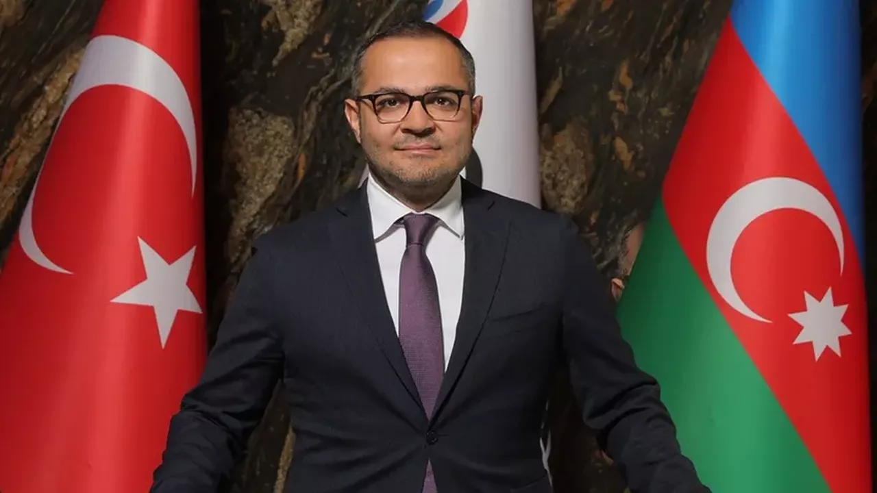 SOCAR Türkiye ve Petkim’de üst düzey atama