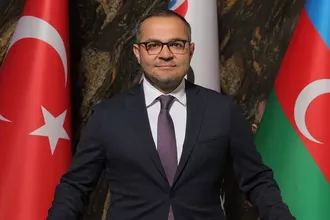 SOCAR Türkiye ve Petkim’de üst düzey atama
