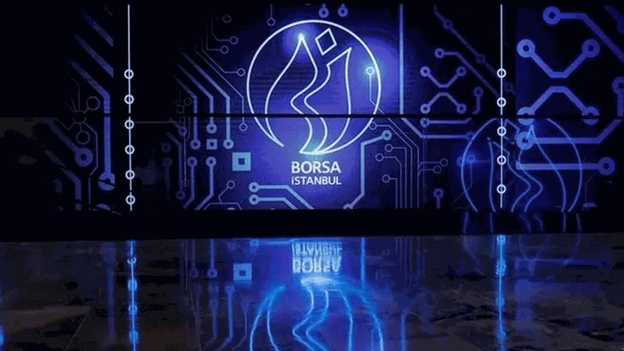 Borsa haftanın son işlem gününe yükselişle başladı