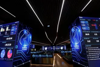 Borsa İstanbul'dan 3 hisseye açığa satış ve kredili işlem yasağı