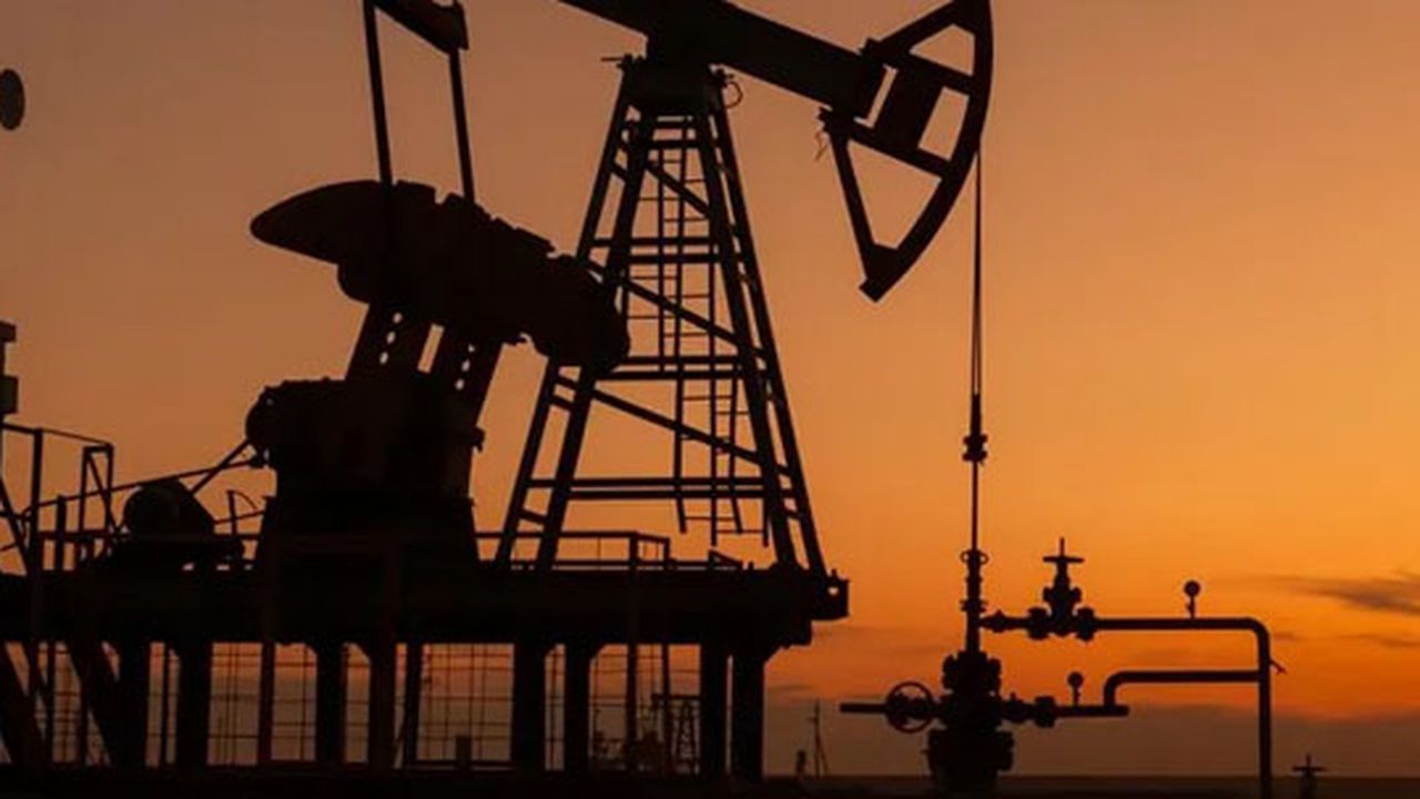 ABD'nin ham petrol stoklarında azalma