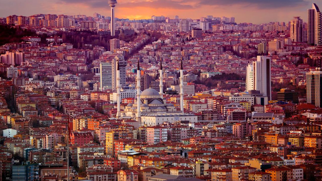 Kentsel dönüşüm için düşük faizli kredi desteği geliyor