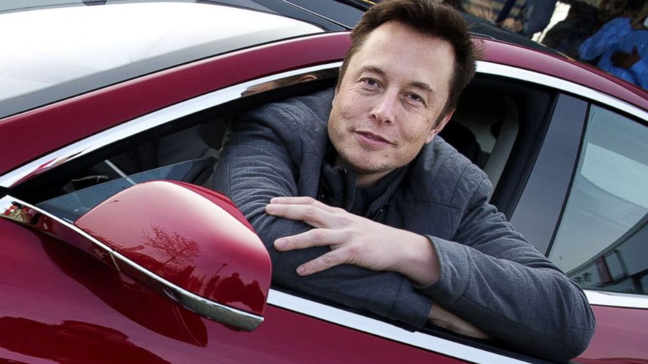 Tesla muhbirinden tedirgin eden sızıntı