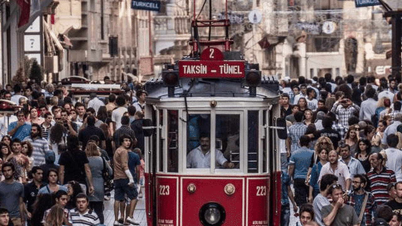 Türkiye'de beklenen yaşam süresi açıklandı