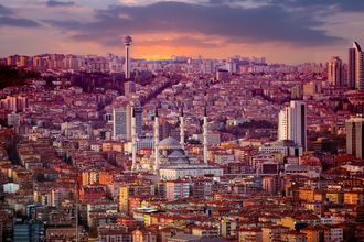 Kentsel dönüşüm için düşük faizli kredi desteği geliyor