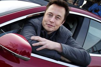 Tesla muhbirinden tedirgin eden sızıntı