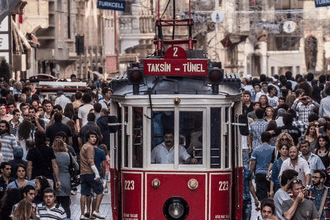 Türkiye'de beklenen yaşam süresi açıklandı