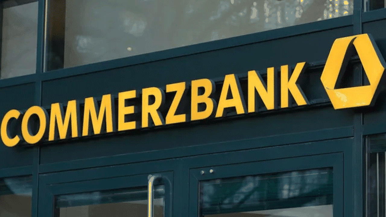 Commerzbank: TL'de istikrar için faiz artırmak yetersiz