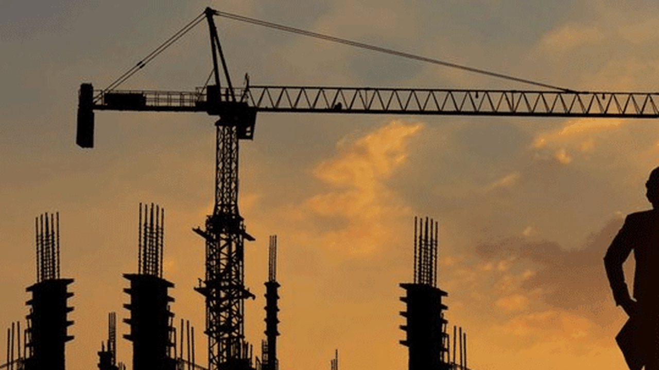 Euro Bölgesi inşaat üretiminde artış
