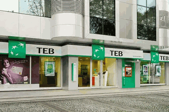 TEB, ilk çeyrek finansal sonuçlarını açıkladı
