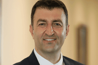 QNB Finansleasing’e yeni genel müdür