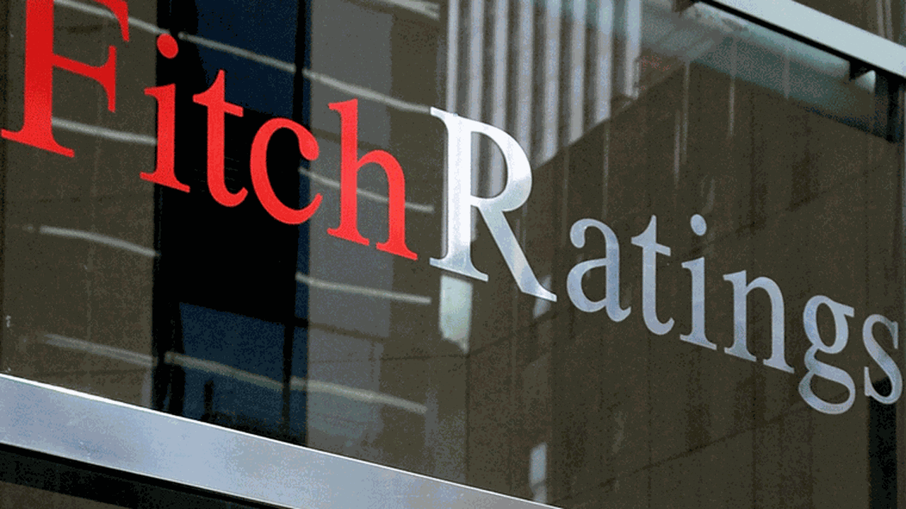 Fitch'ten Türk bankalarıyla ilgili uyarı!