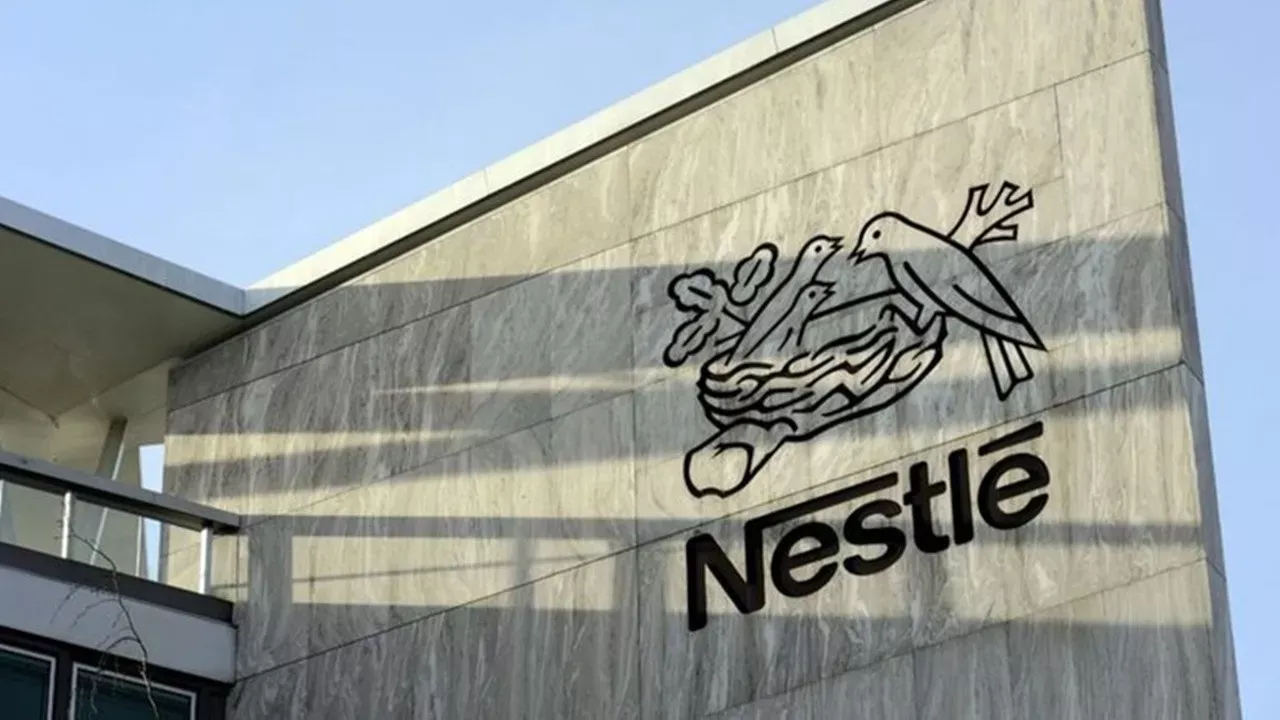 Nestle Türkiye’de iki üst düzey atama
