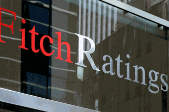 Fitch'ten Türk bankalarıyla ilgili uyarı!