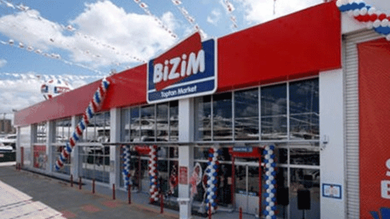 Bizim Toptan’ın 2022 yılı cirosu belli oldu