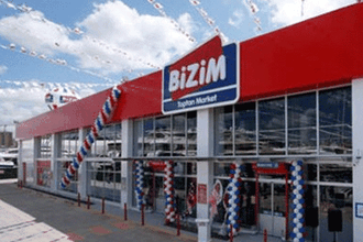 Bizim Toptan’ın 2022 yılı cirosu belli oldu