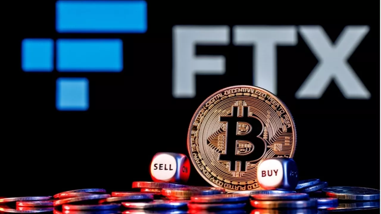 FTX'ten 50 milyon dolarlık satış