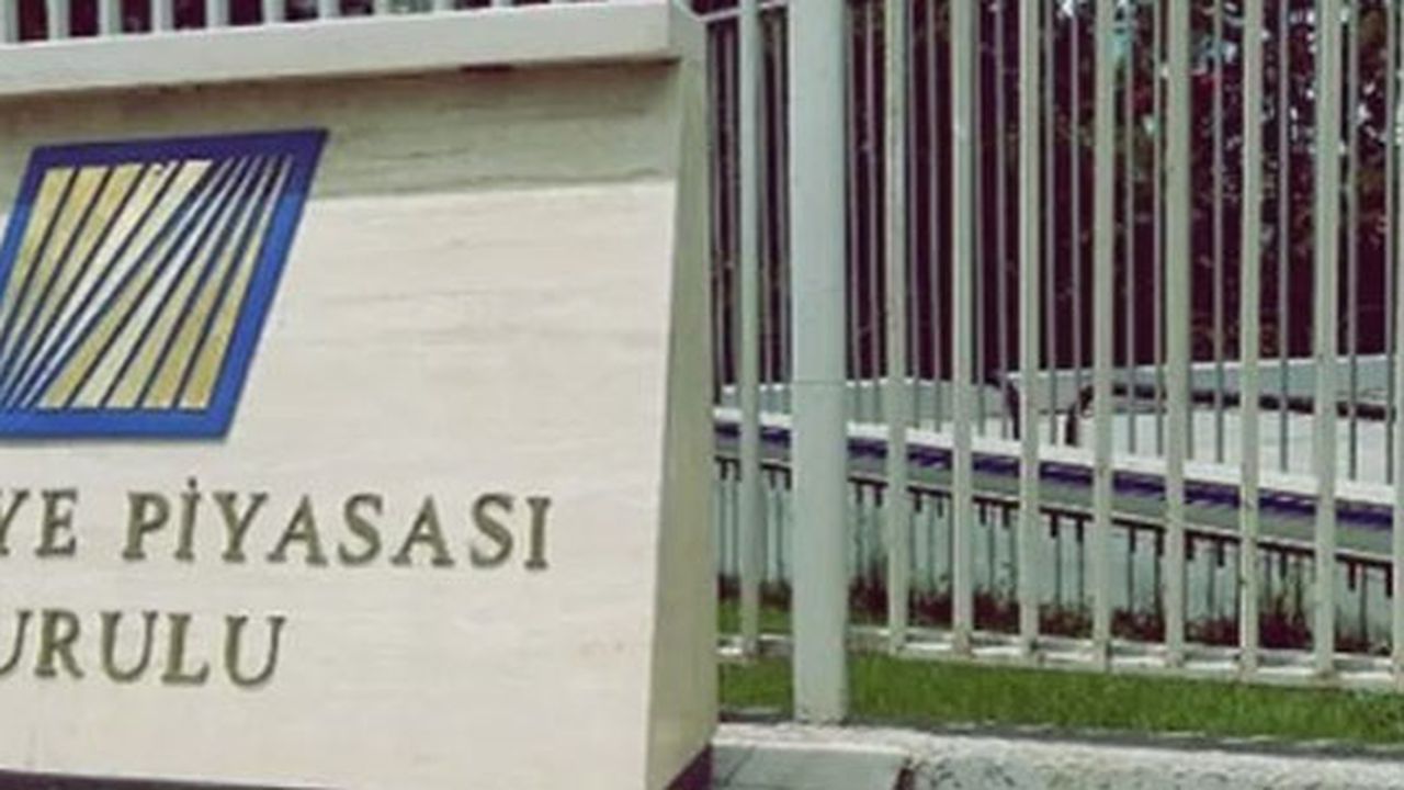 SPK'dan, SASA Polyester AŞ'nin sermaye artırımına onay
