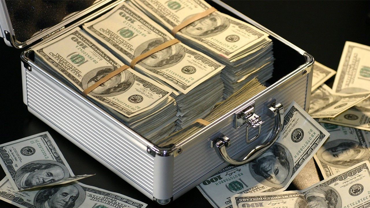 TKYB’ye 200 milyon dolarlık finansman