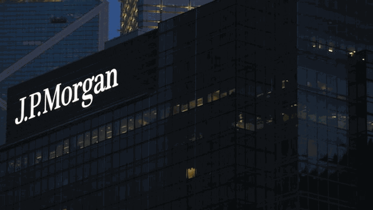 Türk tahvillerinde JPMorgan rüzgarı