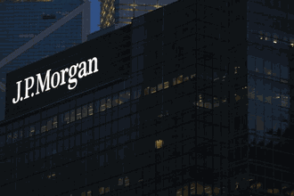 Türk tahvillerinde JPMorgan rüzgarı