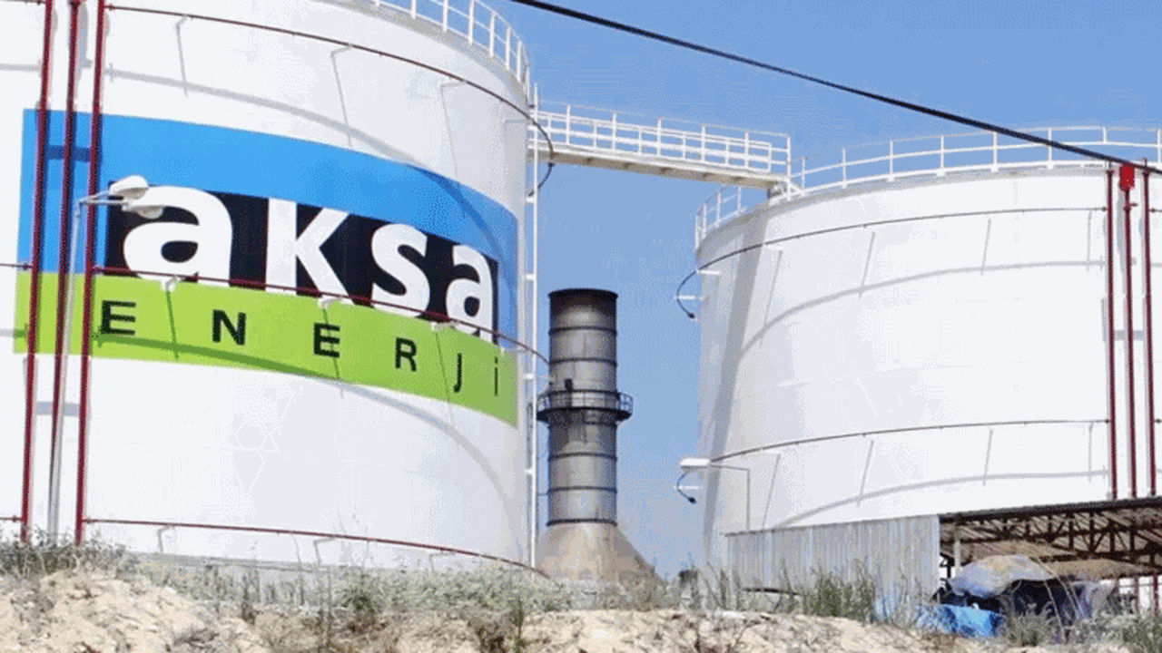 Aksa Enerji’nden Kazakistan’a doğal gaz yatırımı