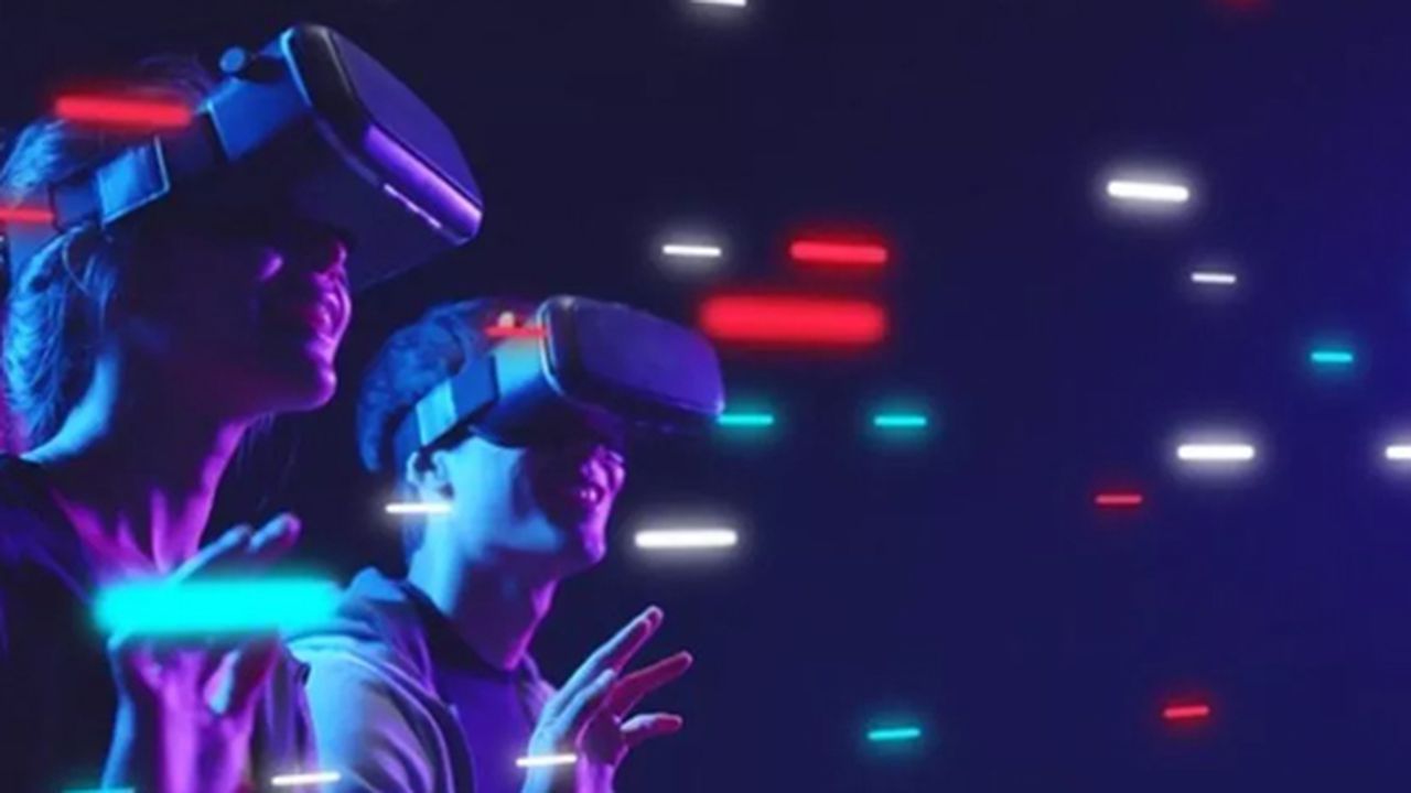 Metaverse trilyonlarca dolarlık bir pazar olacak