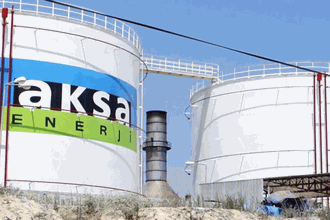 Aksa Enerji’nden Kazakistan’a doğal gaz yatırımı